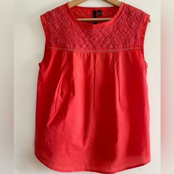 Top “Mango” - Picture 1 of 4